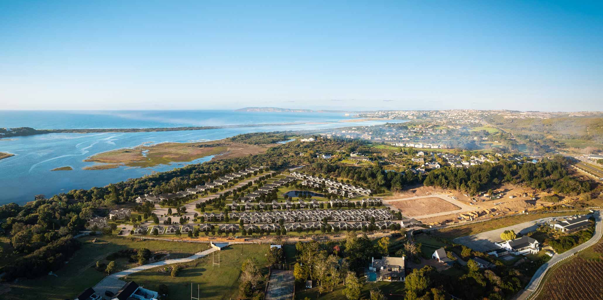 The Jetty Retirement and Lifestyle Estate Plettenberg Bay Keurbooms Lagoon and Robberg The Jetty Retirement and Lifestyle Estate Plettenberg Bay Keurbooms Lagoon and Robberg