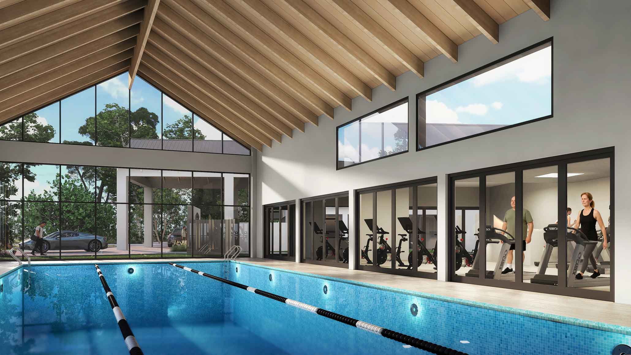 The Jetty Lifestyle & Retirement Estate Plettenberg Bay Wellness Centre The Jetty Lifestyle & Retirement Estate Plettenberg Bay Wellness Centre