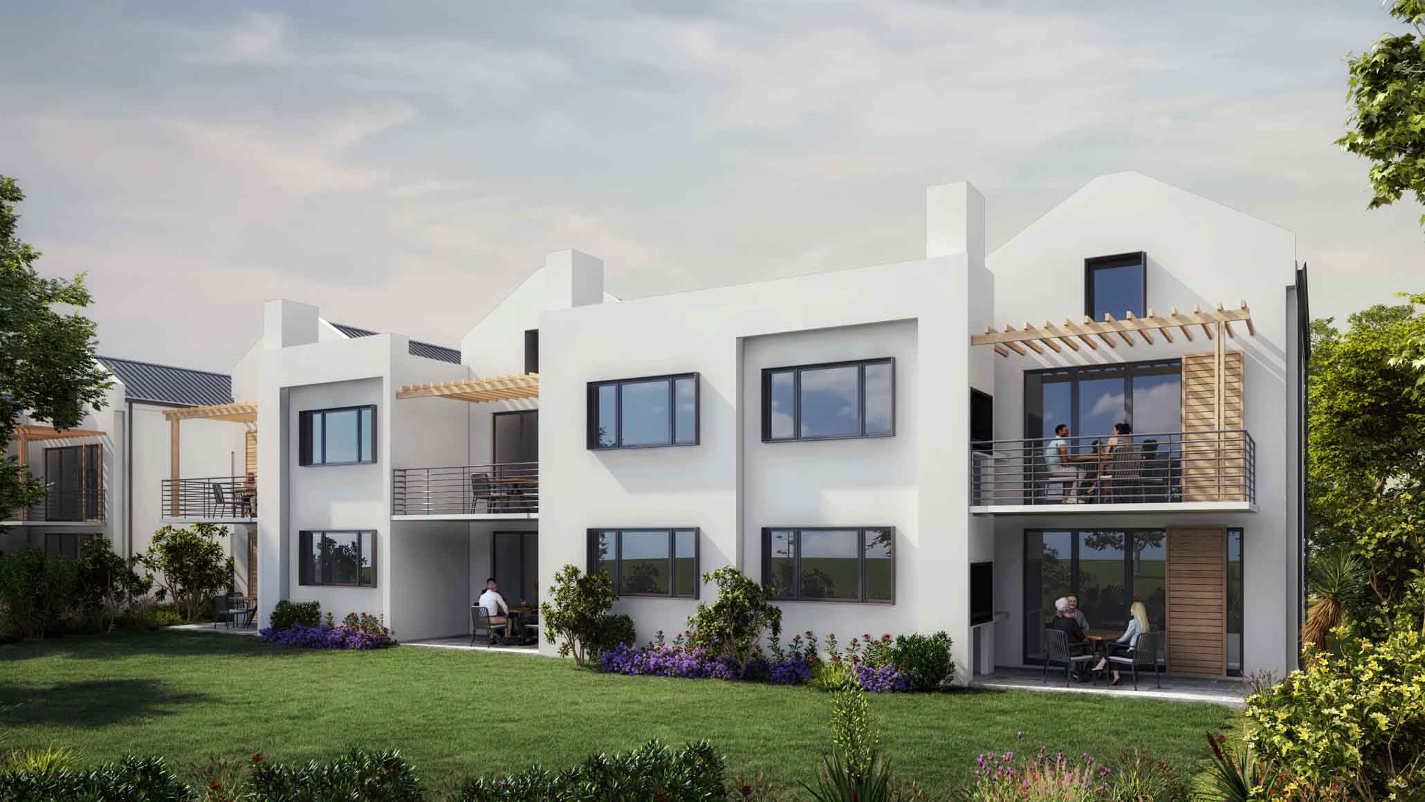 Retirement and Lifestyle Estate Plettenberg Bay