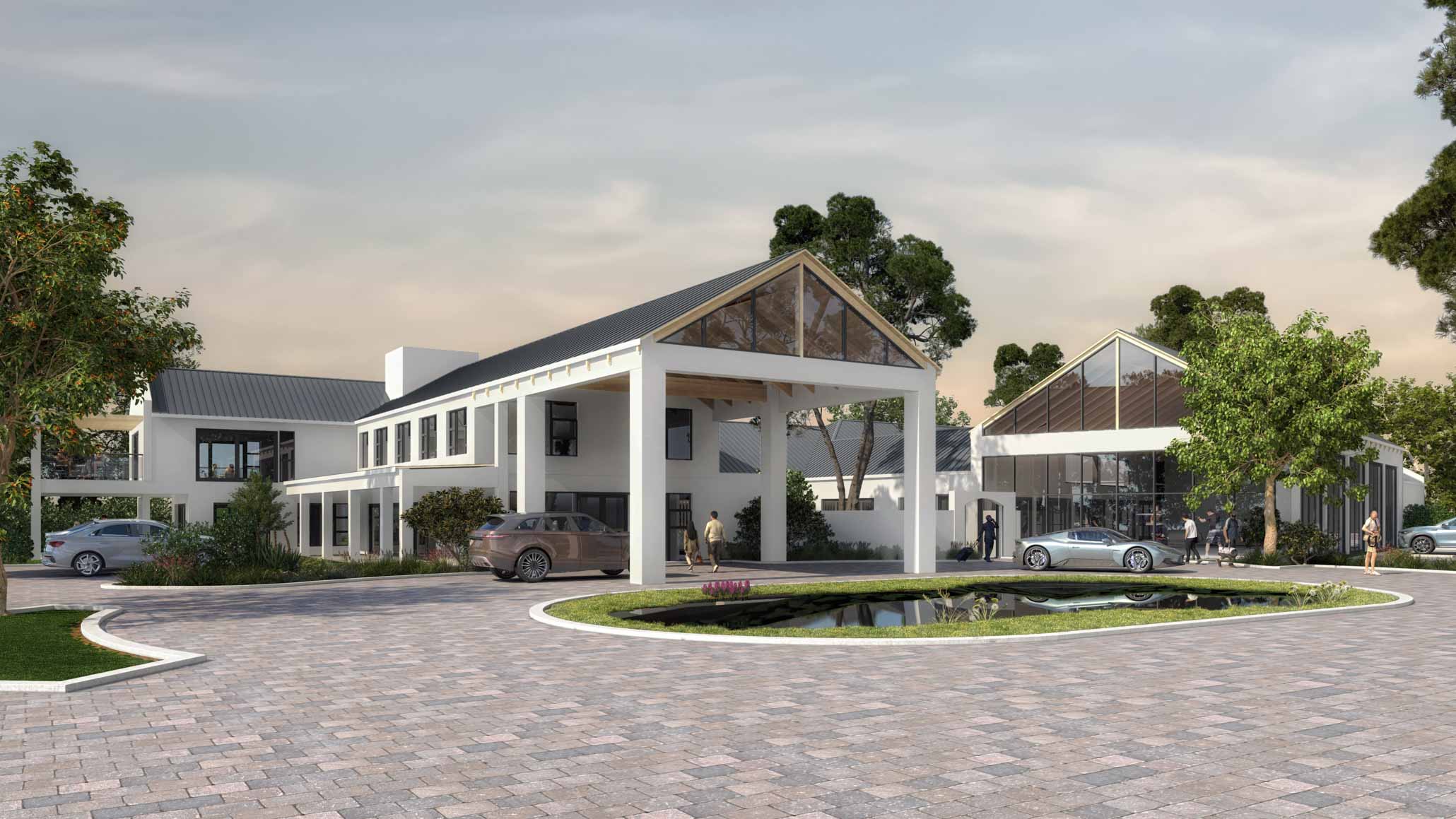 Retirement and Lifestyle Estate Plettenberg Bay