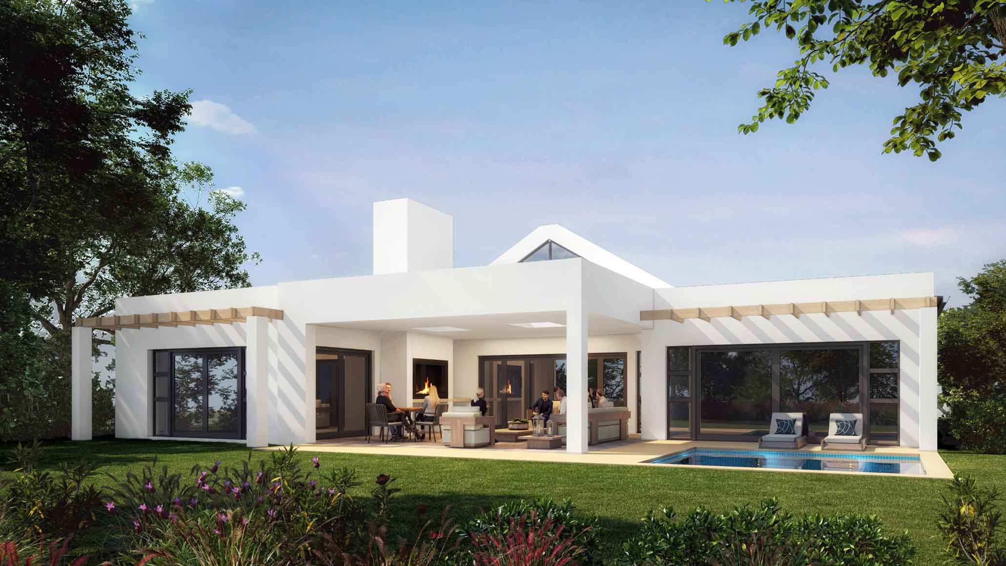 Retirement and Lifestyle Estate Plettenberg Bay Retirement and Lifestyle Estate Plettenberg Bay