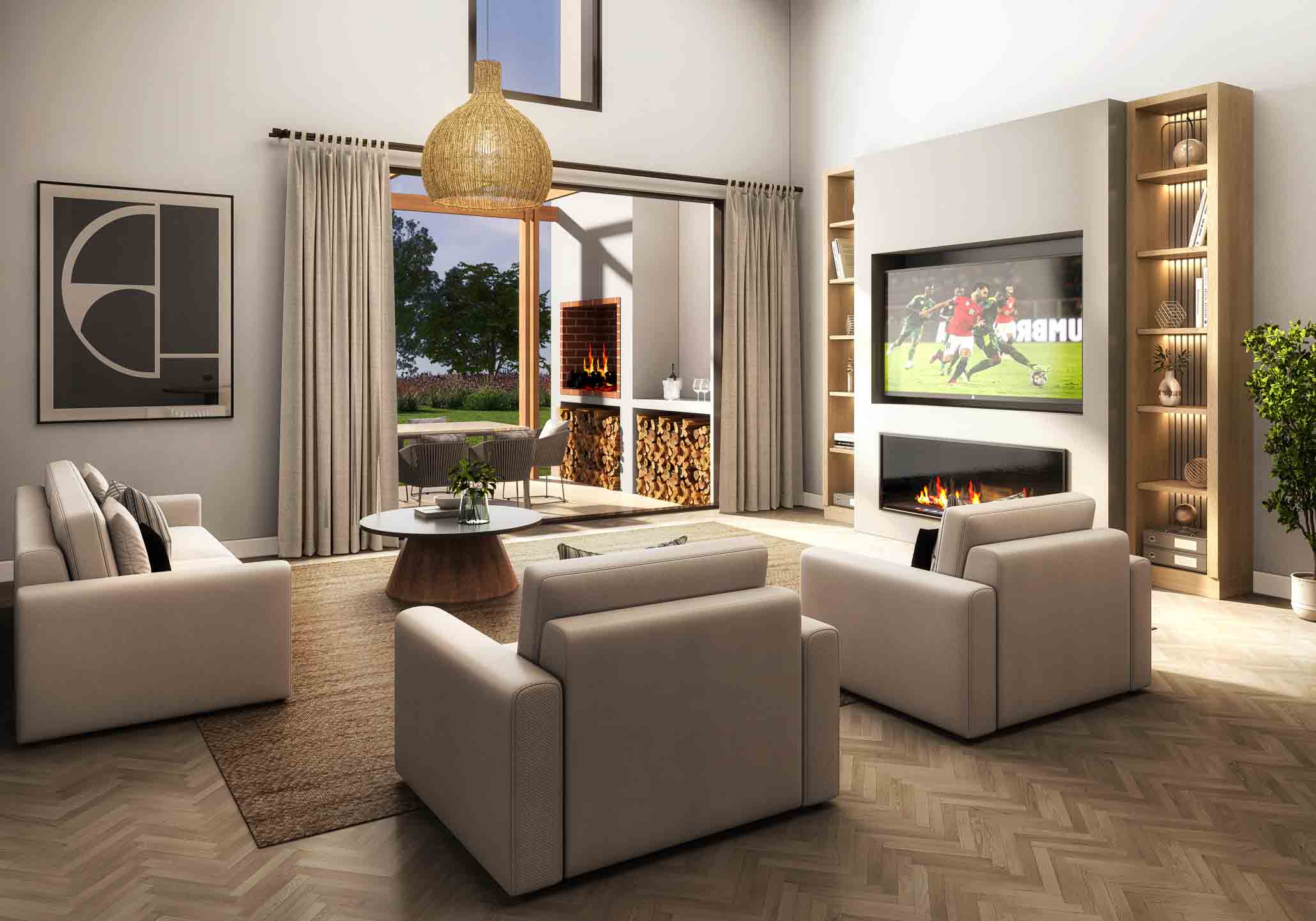 Retirement and Lifestyle Estate Plettenberg Bay